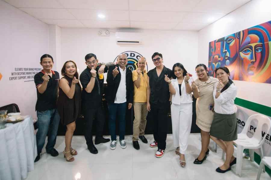 Todo Media and Negros Power Illuminate Bacolod City's Media Landscape