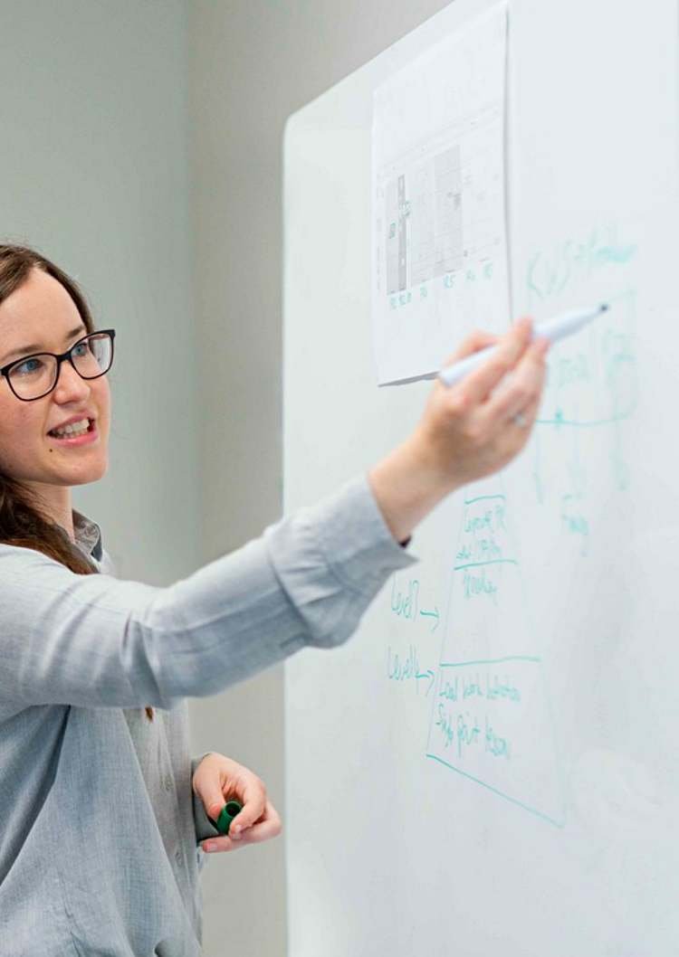 Employees Training : January Jumpstart