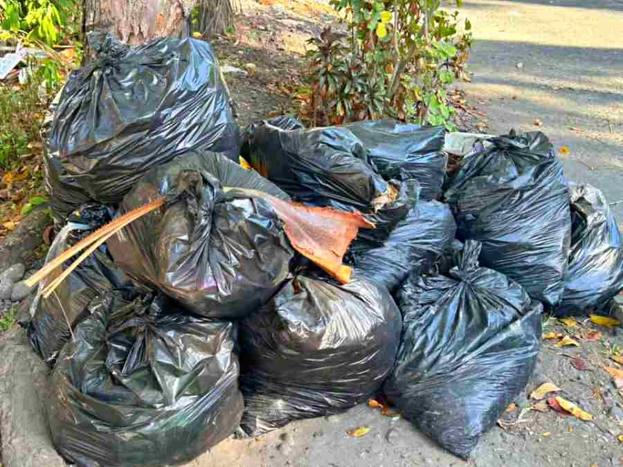 Garbage Woes: The Challenge to Bacolod's 'Super City' Aspiration