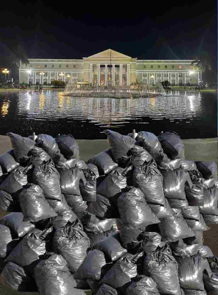 Garbage Woes: The Challenge to Bacolod's 'Super City' Aspiration