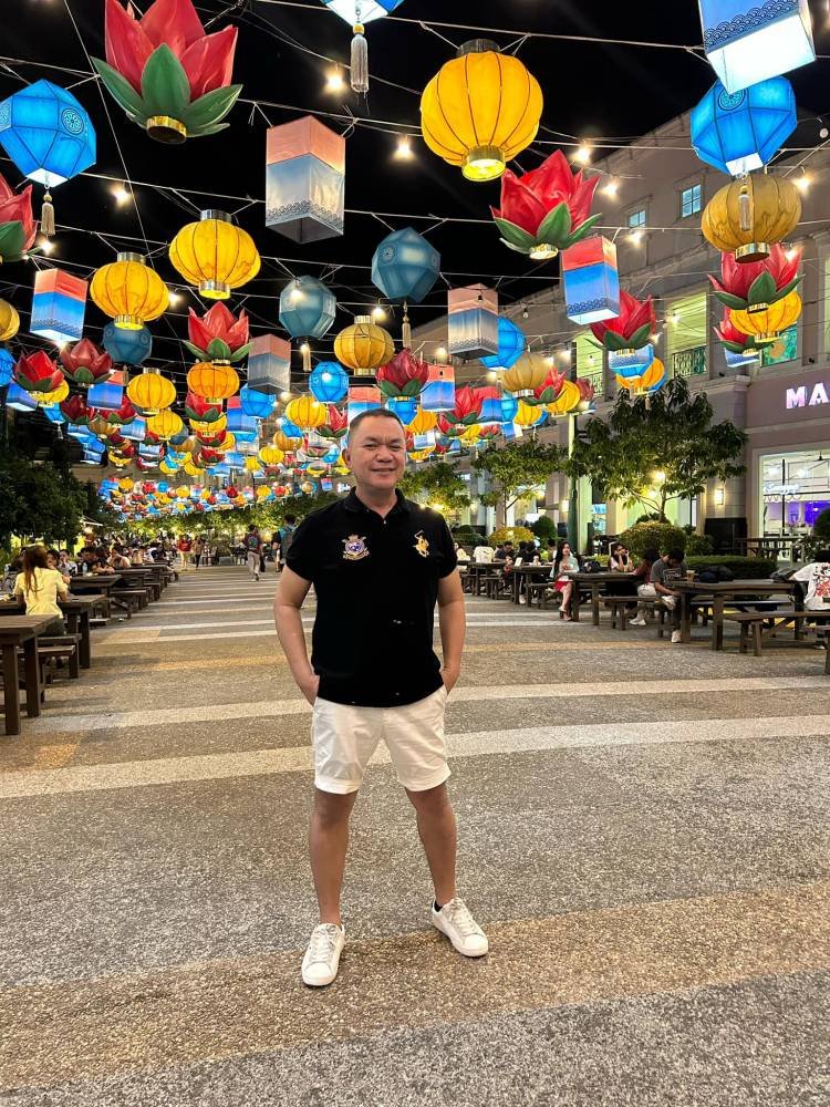 Iloilo Business Park Launches the "Dinagyang For All" Celebration