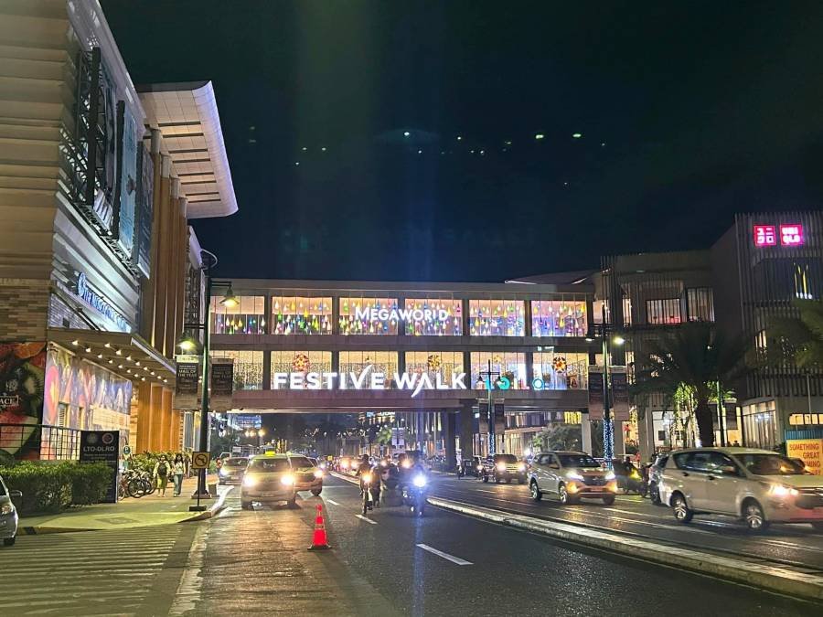 Iloilo Business Park Launches the "Dinagyang For All" Celebration