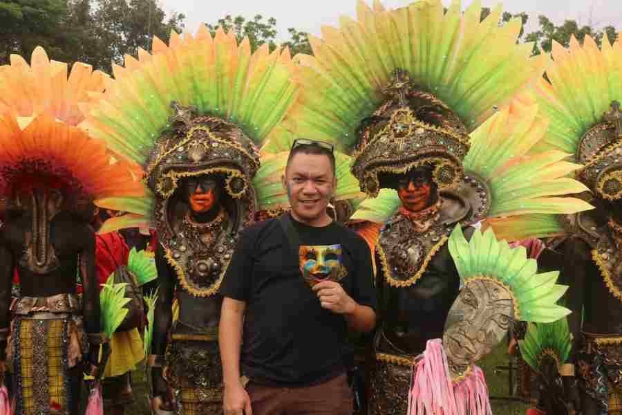 Dinagsa Festival, Cadiz City | Schedule of Activities