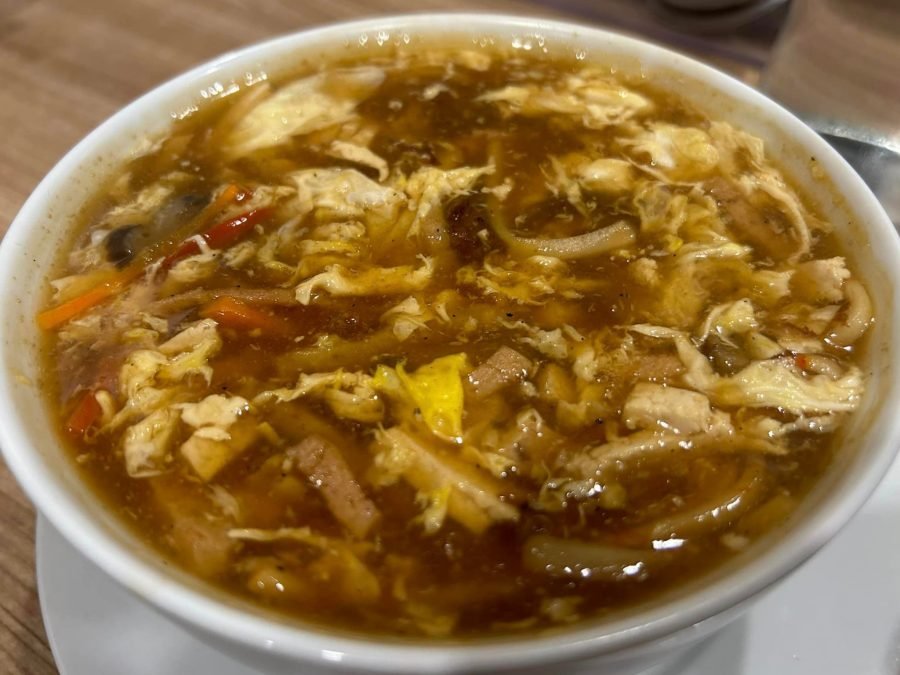 Green Label Cafe | Vegetarian Restaurant : A Review