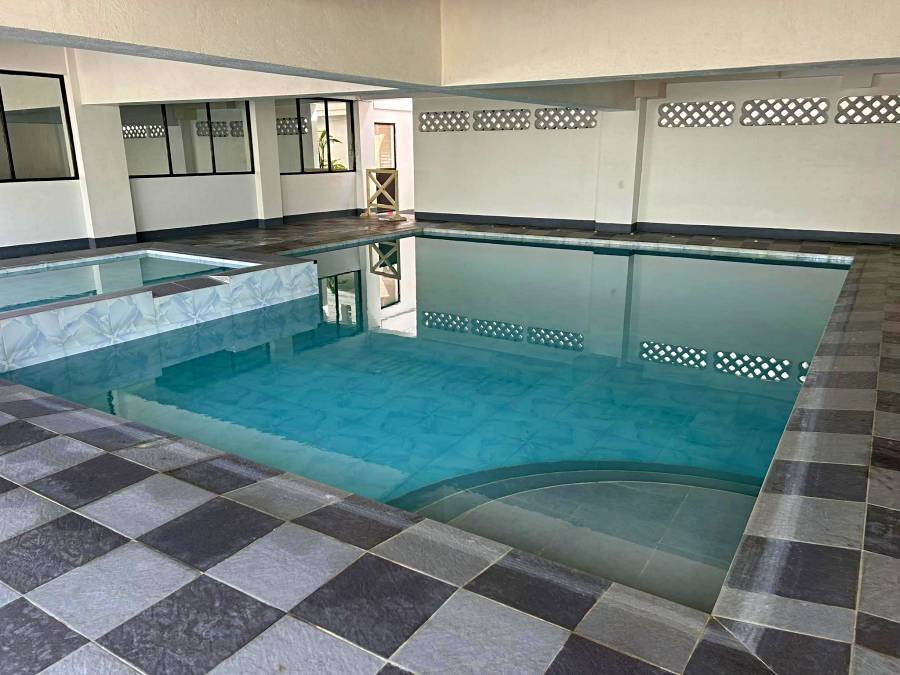Hotel del Sur, Kabankalan City : A Review 