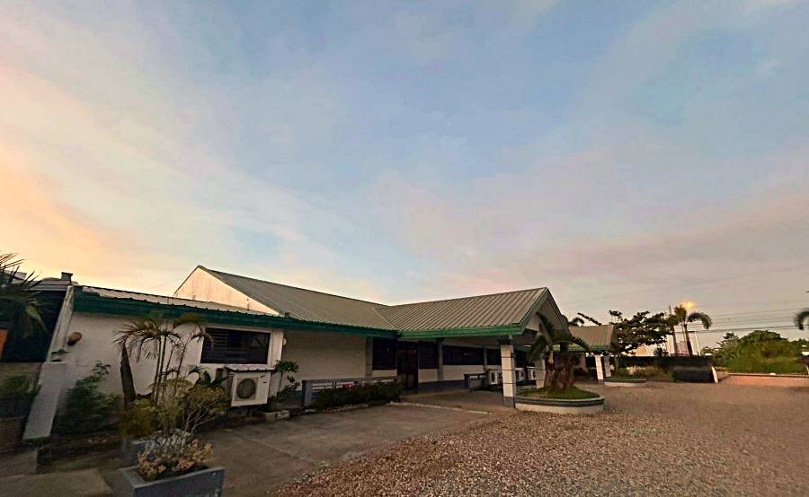 Hotel del Sur, Kabankalan City : A Review 