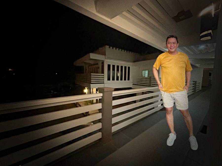 Hotel del Sur, Kabankalan City : A Review 