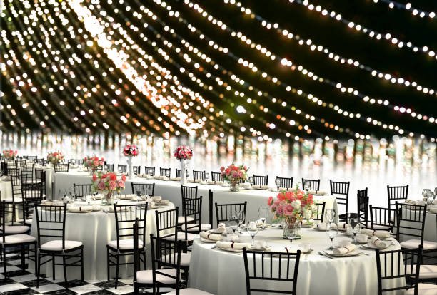 Elements of Unforgettable Wedding | Fabulous Asian Lifesytle
