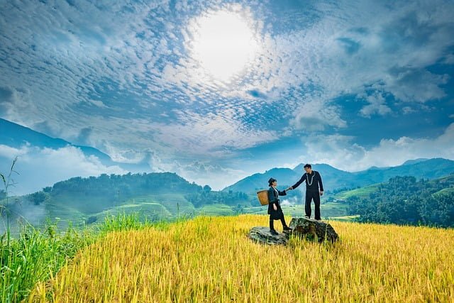 Pre-Nuptial Photoshoot : A Guide to Crafting an Unforgettable Moments