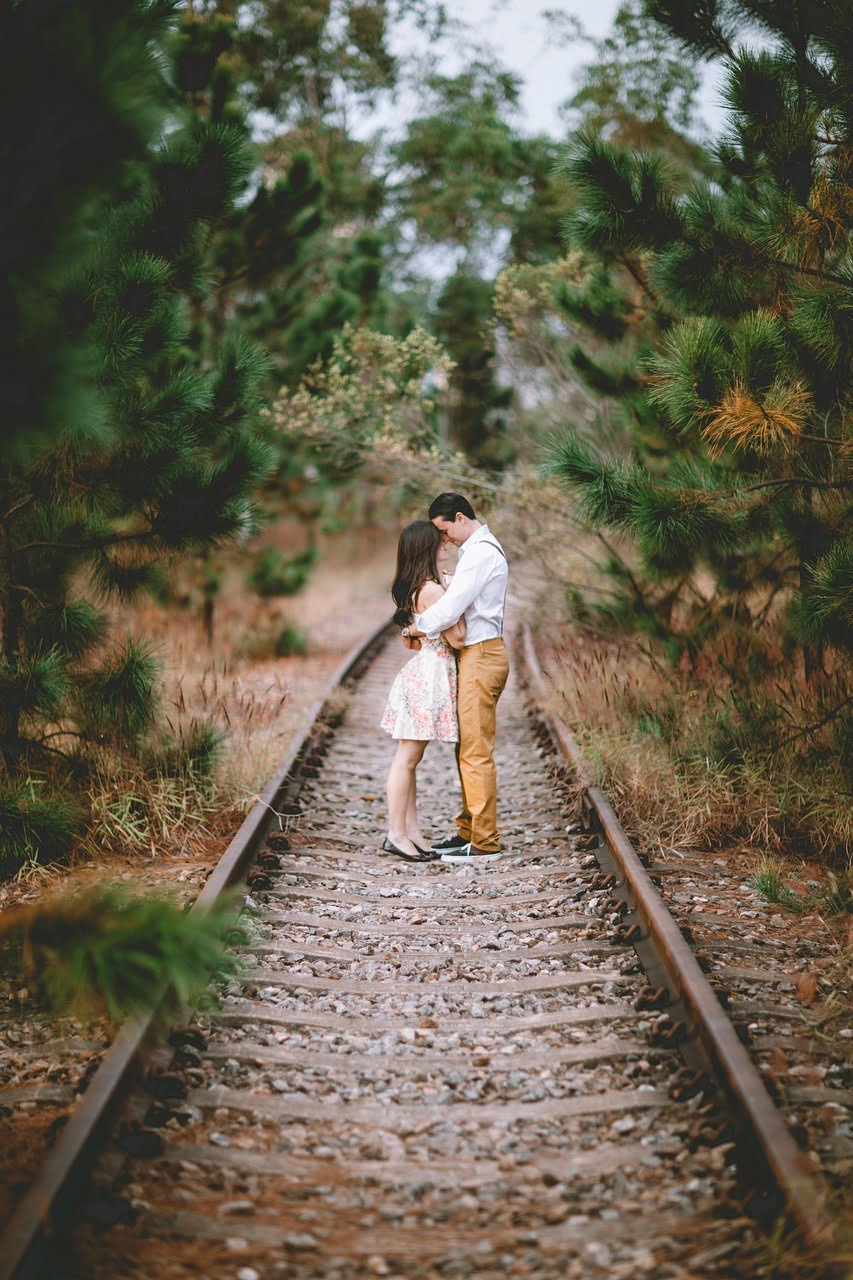 Pre-Nuptial Photoshoot : A Guide to Crafting an Unforgettable Moments