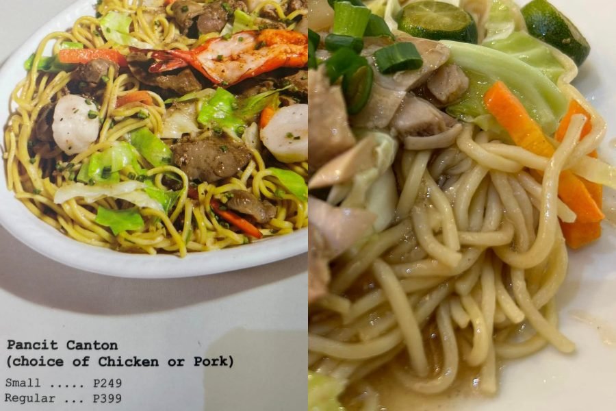 Max's Restaurant at SM City Bacolod : A Review
