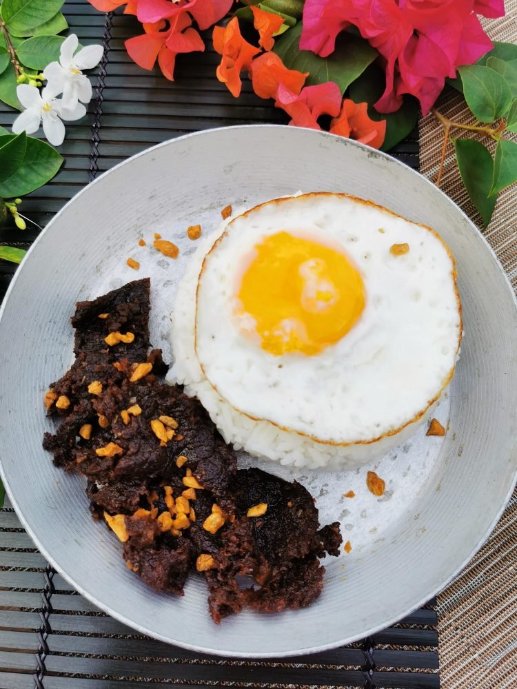 Sud-an by Quan Delicacies : Savoring Convenience