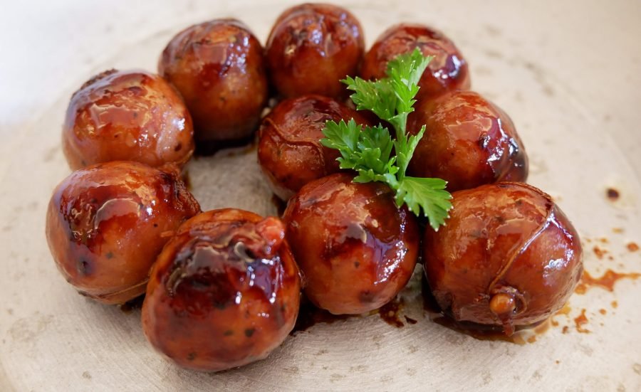 Sud-an by Quan Delicacies : Savoring Convenience