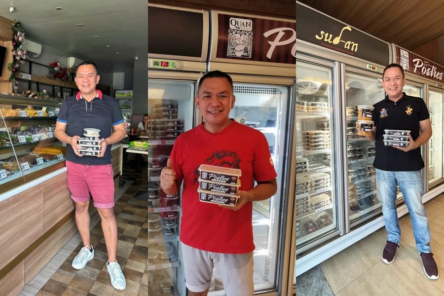 Sud-an by Quan Delicacies : Savoring Convenience