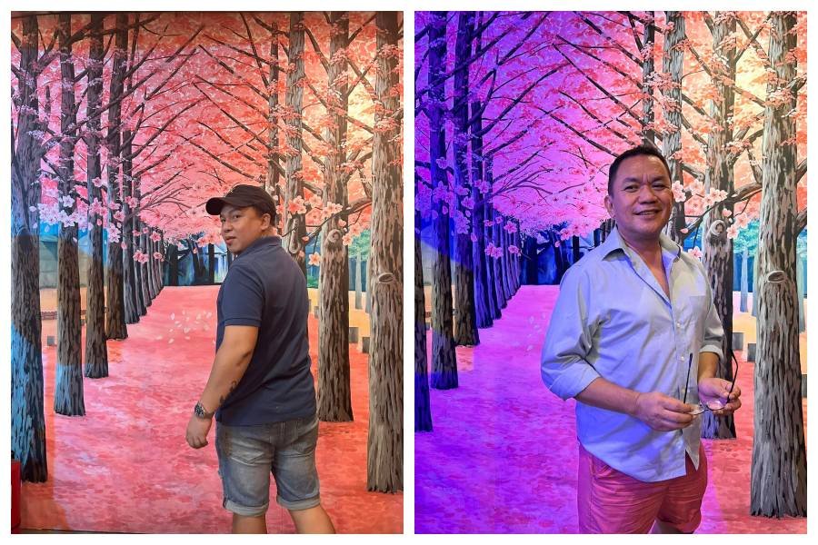 SamgyupTa Korean Restaurant, Silay City : A Review