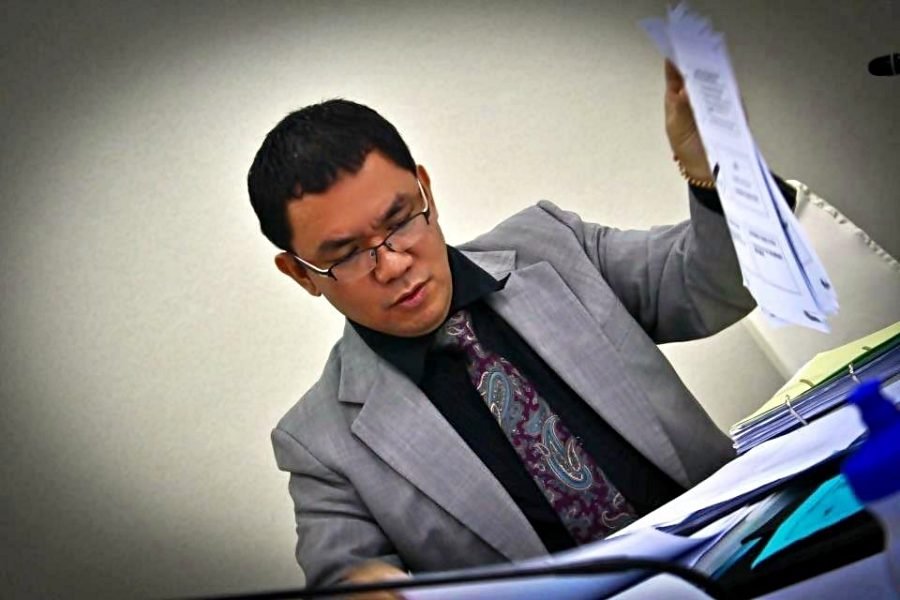 Male Teacher Fashion Mastery: Crafting Confidence and Style