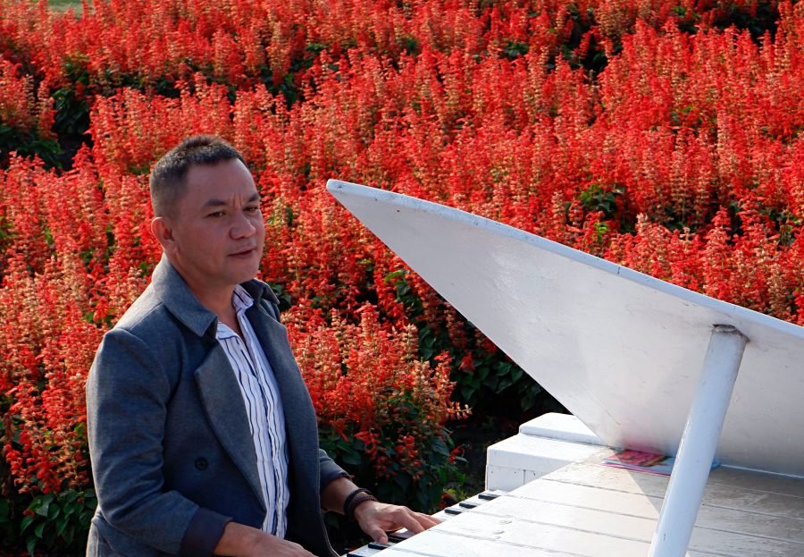 Male Teacher Fashion Mastery: Crafting Confidence and Style