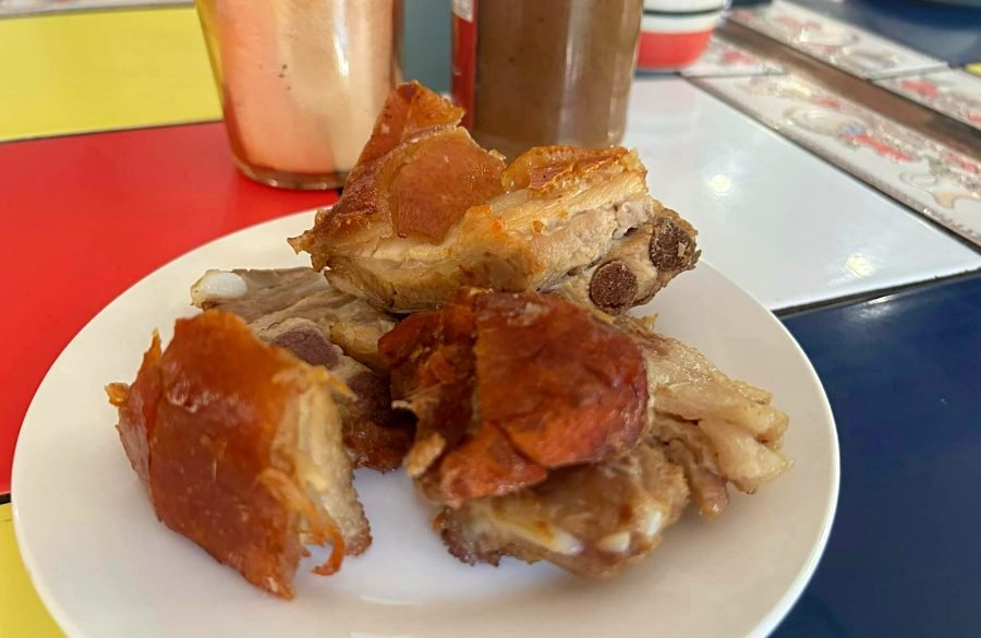 Sir and Ma'am Restaurant, Silay City: A Review