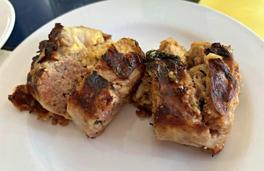 Sir and Ma'am Restaurant, Silay City: A Review
