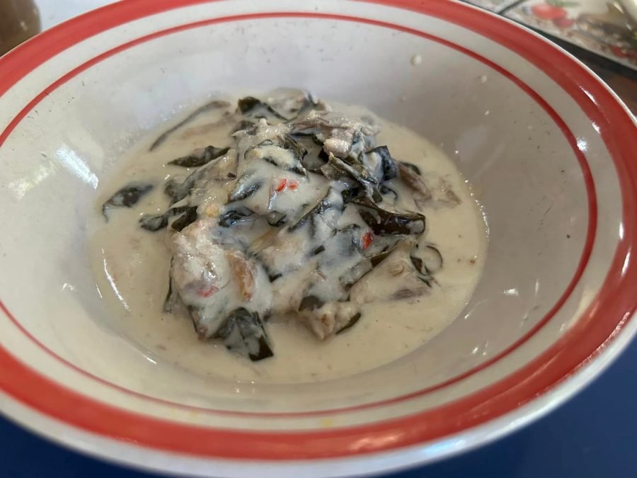 Sir and Ma'am Restaurant, Silay City: A Review