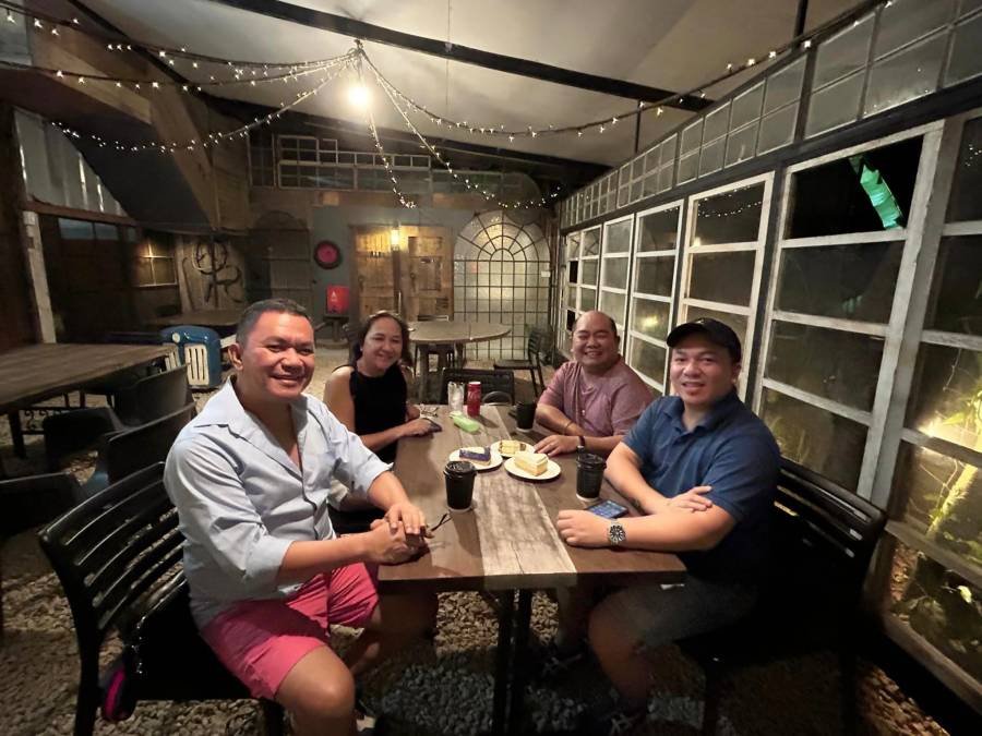 Tractor Cafe, Talisay : A Review | Fabulous Asian Lifestyle
