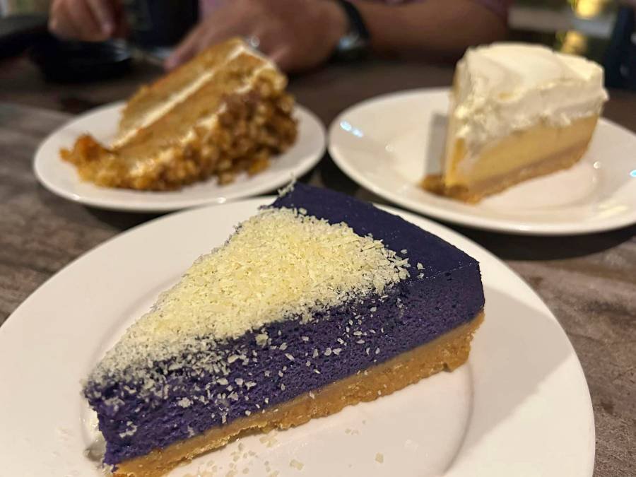 Tractor Cafe, Talisay : A Review | Fabulous Asian Lifestyle