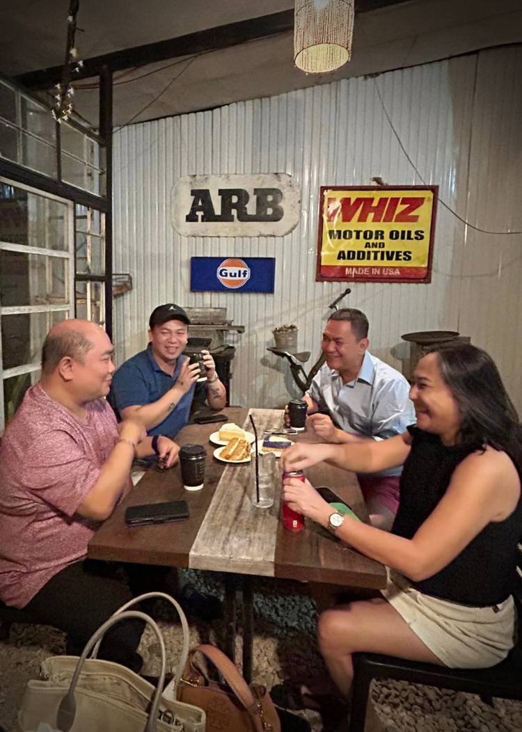 Tractor Cafe, Talisay : A Review | Fabulous Asian Lifestyle