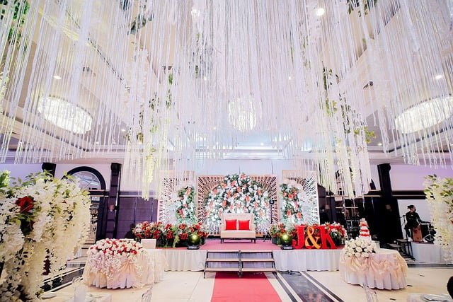Elements of Unforgettable Wedding | Fabulous Asian Lifesytle