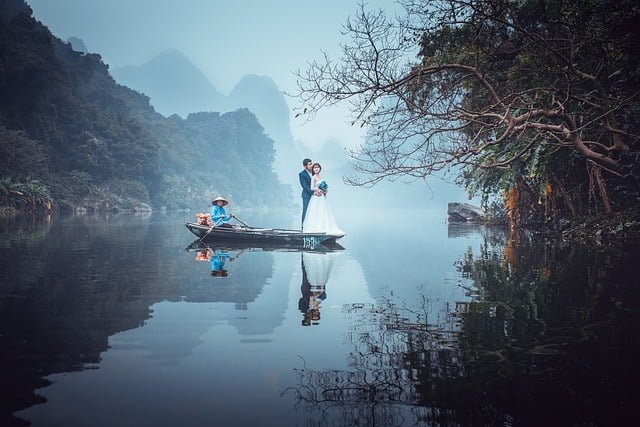 Pre-Nuptial Photoshoot : A Guide to Crafting an Unforgettable Moments