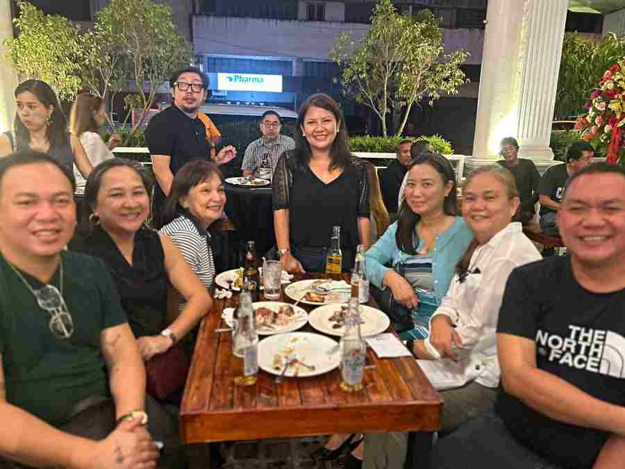 YumLa Tapas Bar Grand Opening | Bacolod City