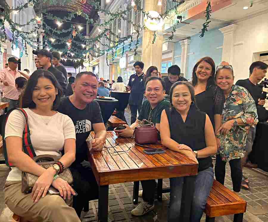 YumLa Tapas Bar Grand Opening | Bacolod City