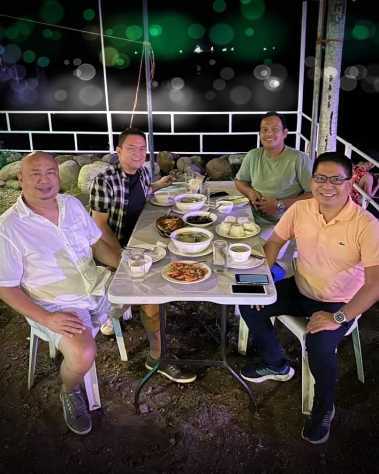 Palawud Resto Grill | A Review