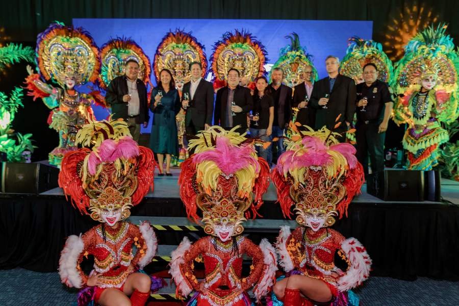 SMDC Parkville Launch in Bacolod City | Fabulous Asian Lifestyle