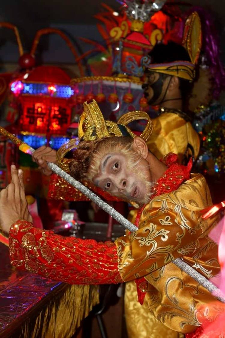 [ Bacolaodiat Festival Schedule of Activities ]