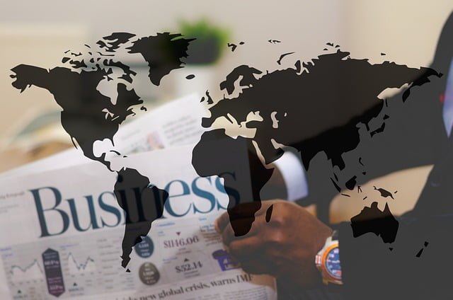 Challenges and Opportunities in Internationalization