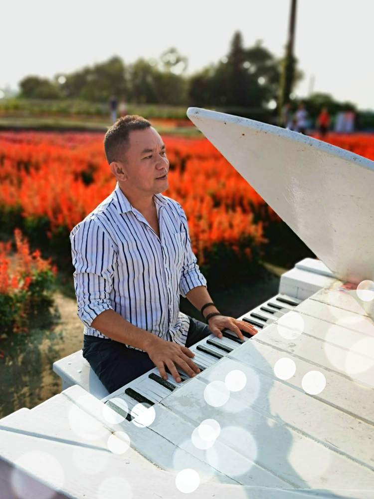 Chung-she Flower Market [ Zhongshe ], Taichung, Taiwan: Travel Guide