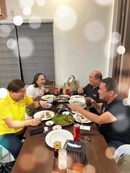 Cianos Seafood Grill and Bar