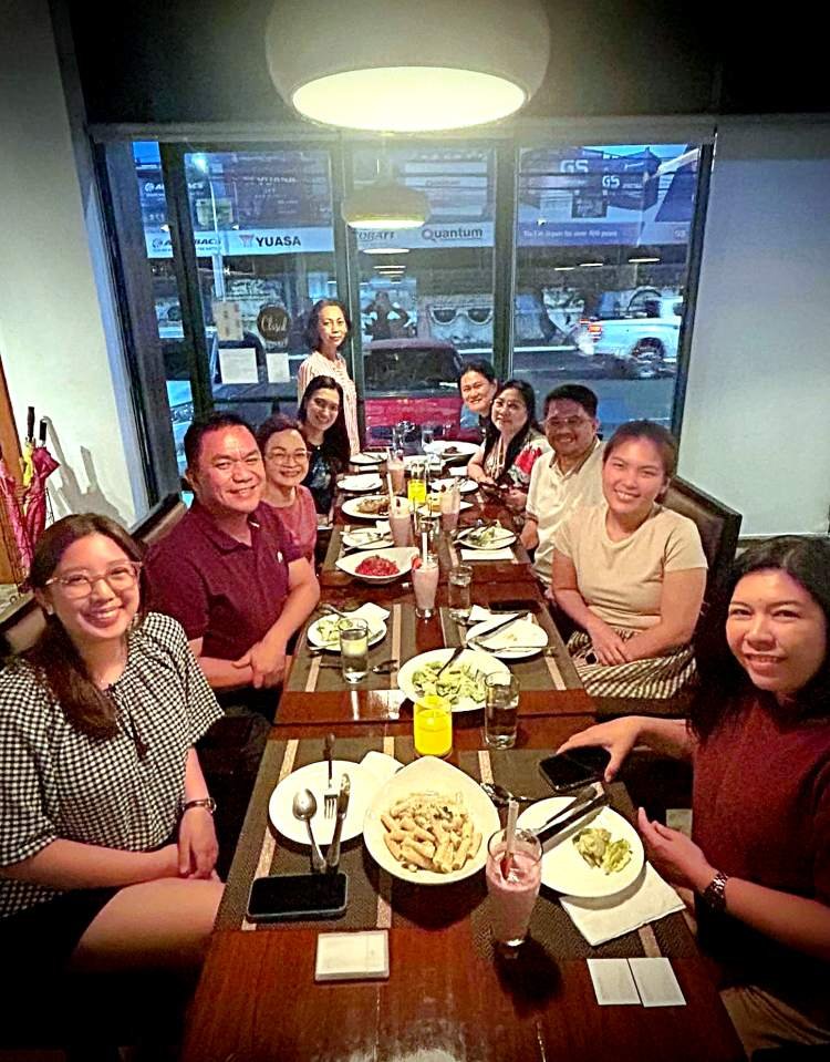 Delicious Bacolod Restaurant | Citadines Bacolod