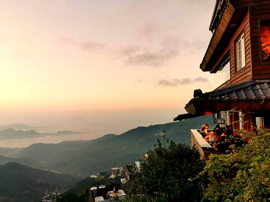 Jiufen Travel Guide | Taiwan | Tourist Spot
