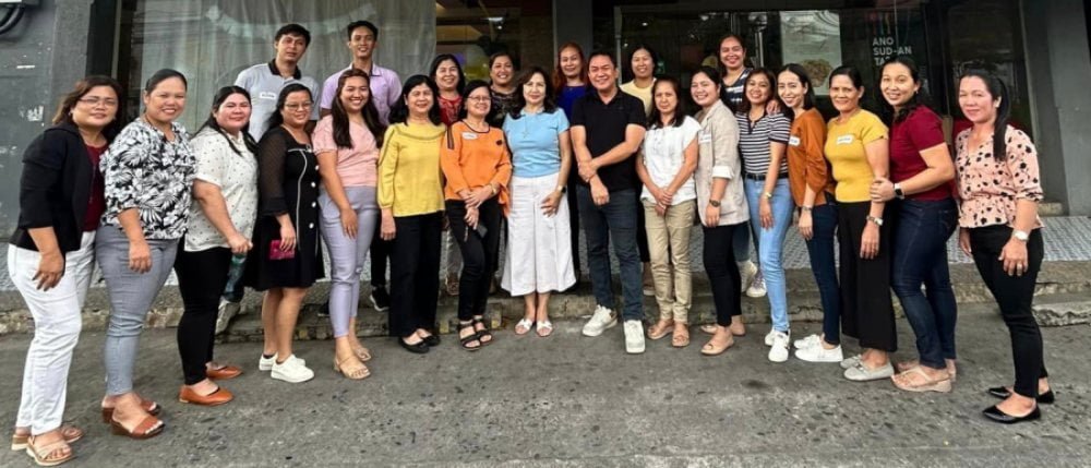 Supervisory Seminar for Quan Delicacies and Pueblo
