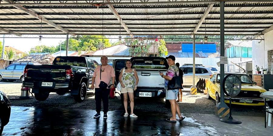 Reflecting on Our Time at Sakada Coffee Shop