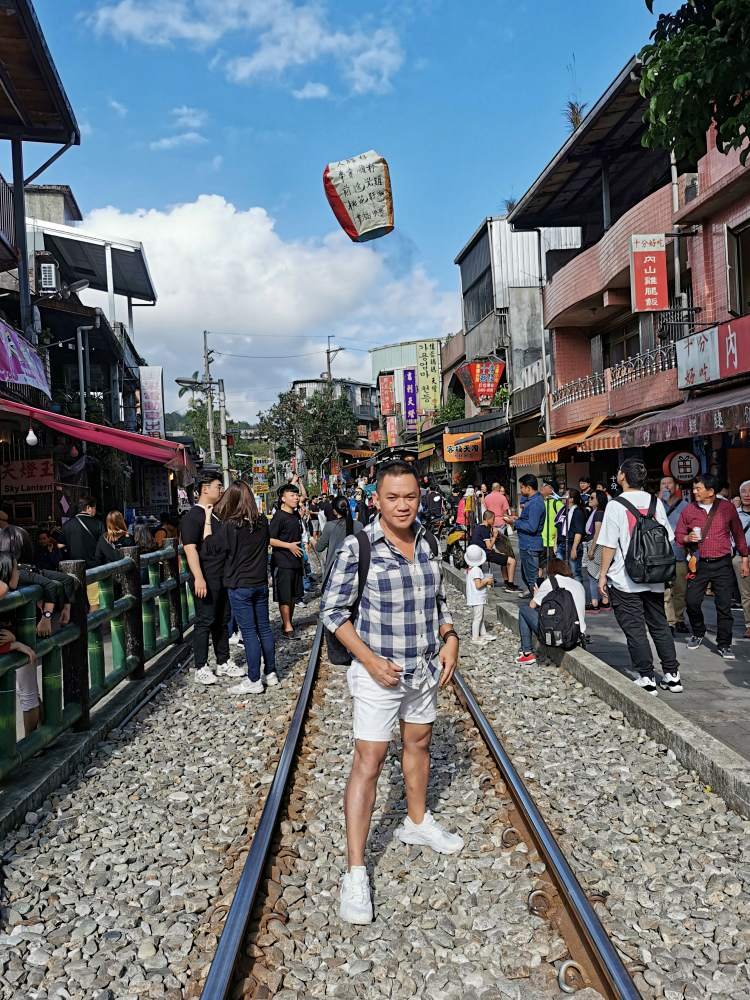 Shifen Travel Guide | Taiwan | Fabulous Asian Lifestyle
