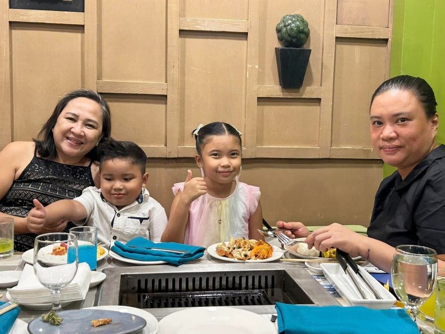Weekend Seafood Buffet ,L Fisher Hotel 