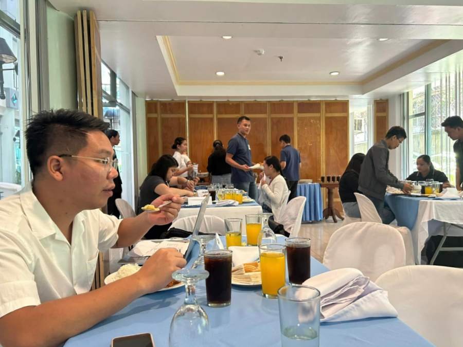 Managerial Development Course | MRM Group of Companies 