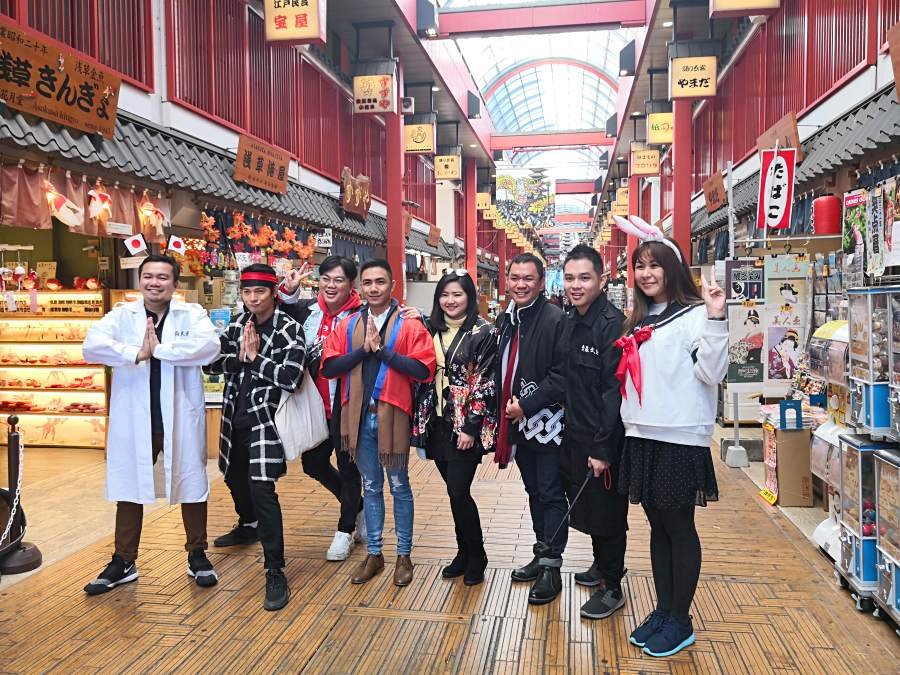 Celebrating Life: A Journey of Passion, Growth, and Inspiration