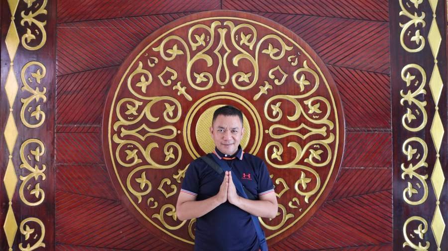 Celebrating Life: A Journey of Passion, Growth, and Inspiration