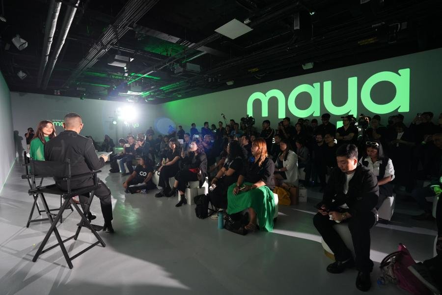 Get Banked with Maya | Liza Soberano ,Dolly De Leon Team Up with PH's Top Digital Bank