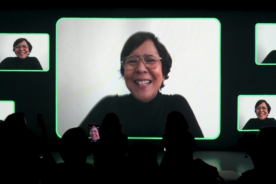 Get Banked with Maya | Liza Soberano ,Dolly De Leon Team Up with PH's Top Digital Bank