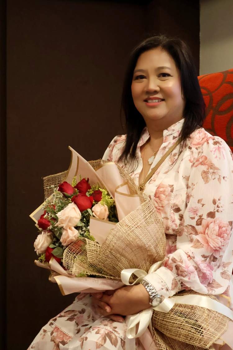 Celebrating Friendship & Success: Atty. Nelsie Arcolas' Birthday, L' Fisher Hotel