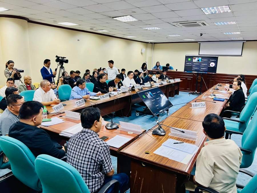 Senate Hearing on NPC | Fostering Responsible Franchise Ownership